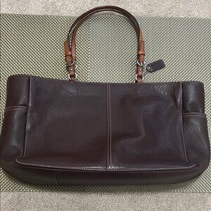 Coach Chelsea Diaper Tote - Computer Tote